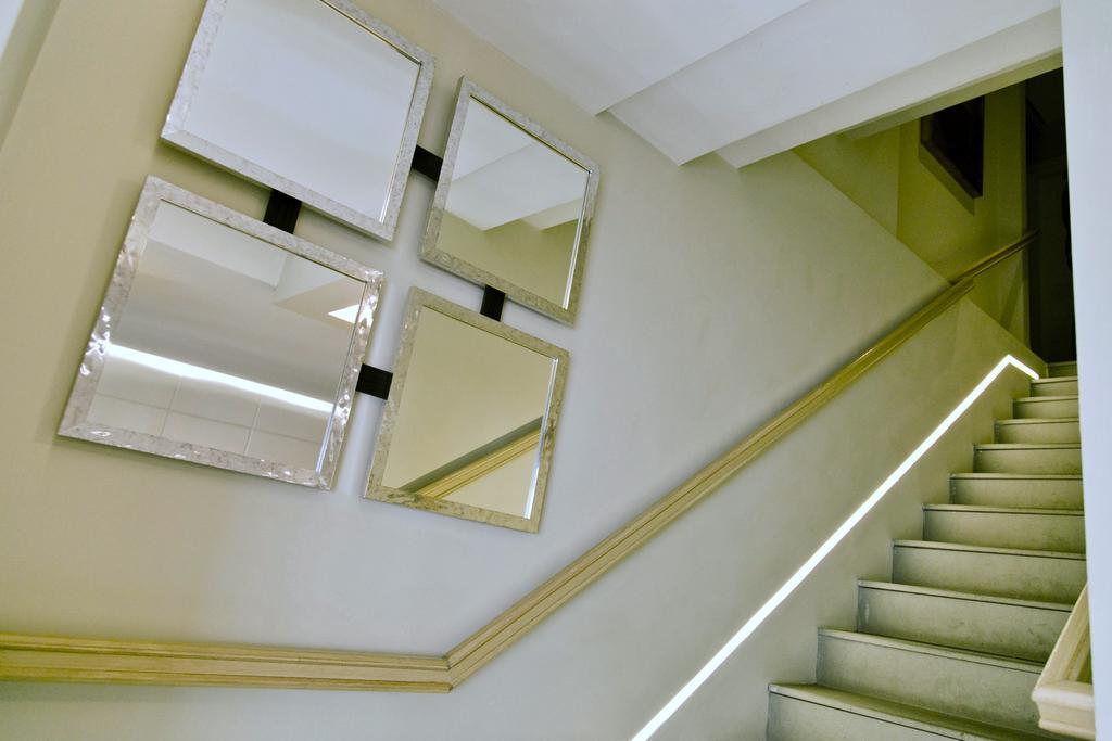 Hotel Valeri Rome