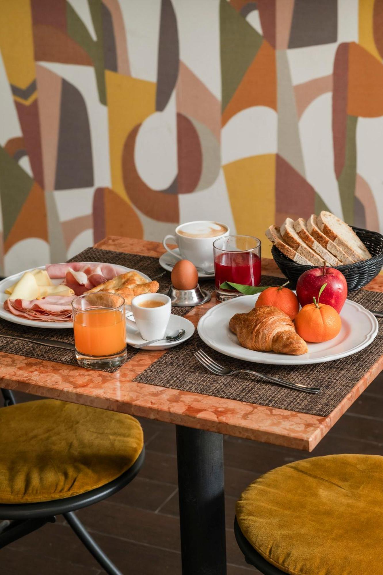 Hotel Valeri Rome