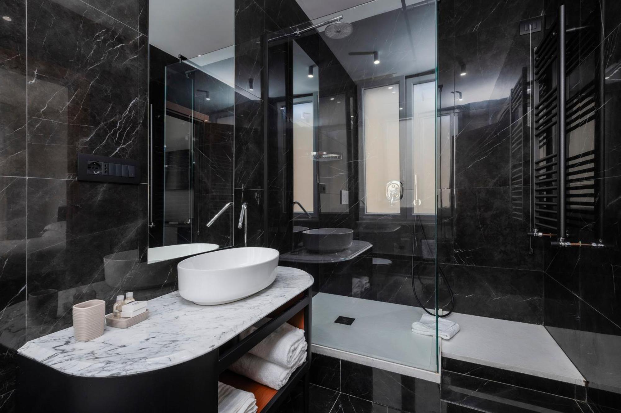 Valeri Hotel Rome